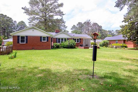 416 E Powell St, Clinton, NC 28328 photo 32