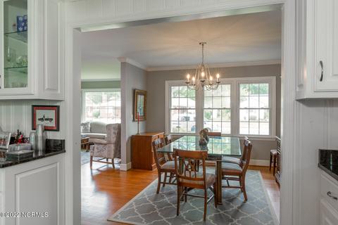 416 E Powell St, Clinton, NC 28328 photo 11