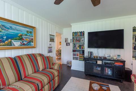 416 E Powell St, Clinton, NC 28328 photo 20