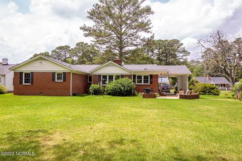 416 E Powell St, Clinton, NC 28328 photo 34