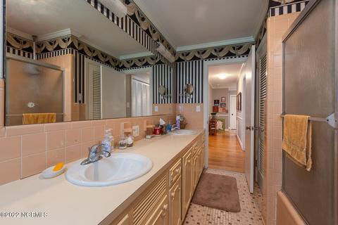 416 E Powell St, Clinton, NC 28328 photo 30