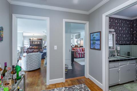 416 E Powell St, Clinton, NC 28328 photo 21
