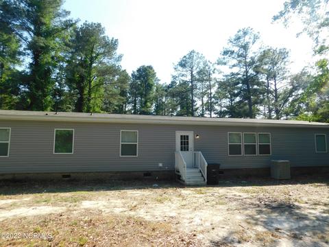 162 Mcarthur St, Hamlet, NC 28345 photo 24