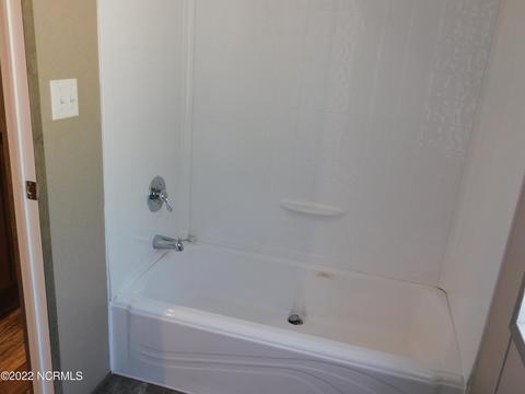 162 Mcarthur St, Hamlet, NC 28345 photo 14