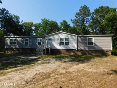 162 Mcarthur St, Hamlet, NC 28345 photo 23