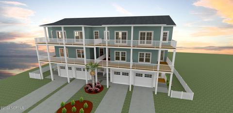 108 W Terminal Blvd #C, Atlantic Beach, NC 28512