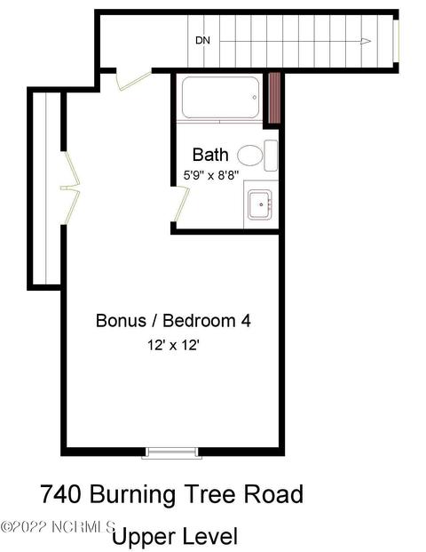 740 Burning Tree Rd, Pinehurst, NC 28374 photo 25