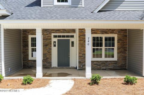 740 Burning Tree Rd, Pinehurst, NC 28374 photo 2