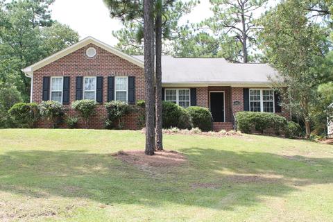280 Wheeling Dr, Pinehurst, NC 28374 photo 1