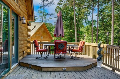 9123 Hogg Rd, Middlesex, NC 27557 photo 5
