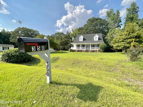 350 Creekside Dr, Hookerton, NC 28538 photo 6