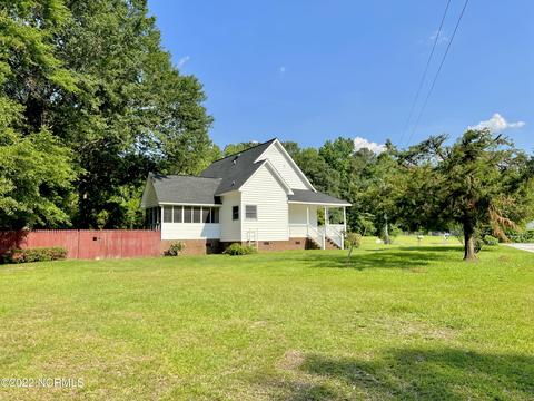 350 Creekside Dr, Hookerton, NC 28538 photo 3