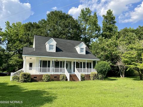 350 Creekside Dr, Hookerton, NC 28538 photo 8