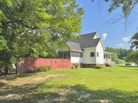 350 Creekside Dr, Hookerton, NC 28538 photo 2
