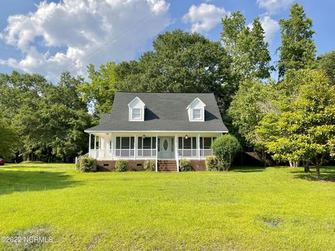 350 Creekside Dr, Hookerton, NC 28538 photo 1