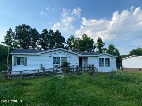 300 Hodges Rd, Chocowinity, NC 27817 photo 1