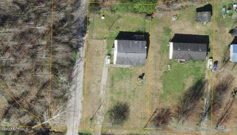 300 Hodges Rd, Chocowinity, NC 27817 photo 4