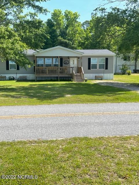 939 Ross Rd, Bath, NC 27808 photo 1
