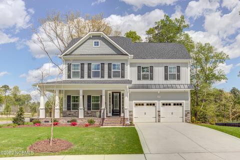 180 Abaco Way, Hampstead, NC 28443 photo 2
