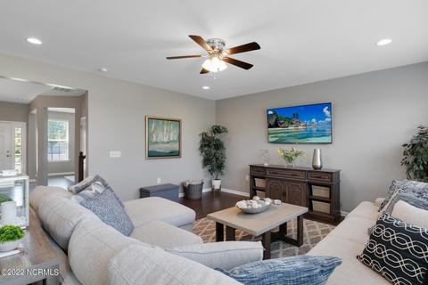 1600 Penstock Ln, Wake Forest, NC 27587 photo 13