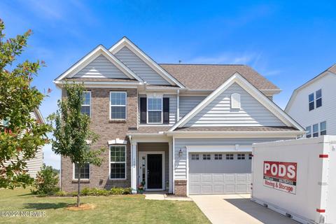 1600 Penstock Ln, Wake Forest, NC 27587 photo 1
