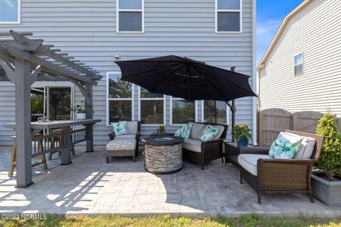1600 Penstock Ln, Wake Forest, NC 27587 photo 41