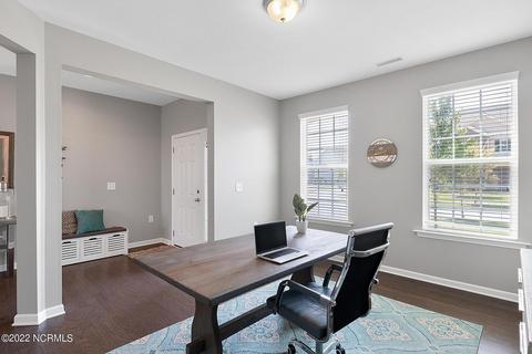 1600 Penstock Ln, Wake Forest, NC 27587 photo 9