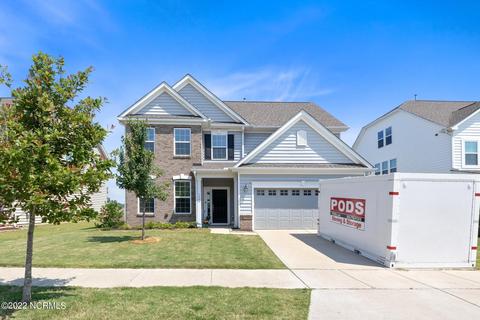 1600 Penstock Ln, Wake Forest, NC 27587 photo 3