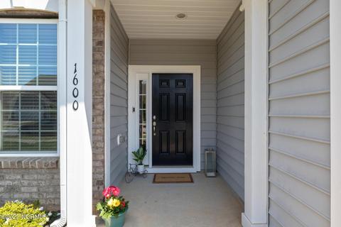 1600 Penstock Ln, Wake Forest, NC 27587 photo 4