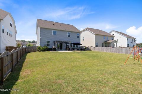 1600 Penstock Ln, Wake Forest, NC 27587 photo 43