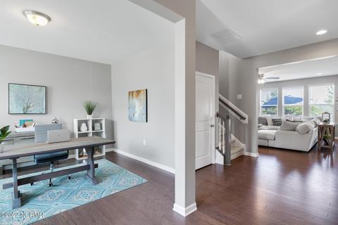 1600 Penstock Ln, Wake Forest, NC 27587 photo 7
