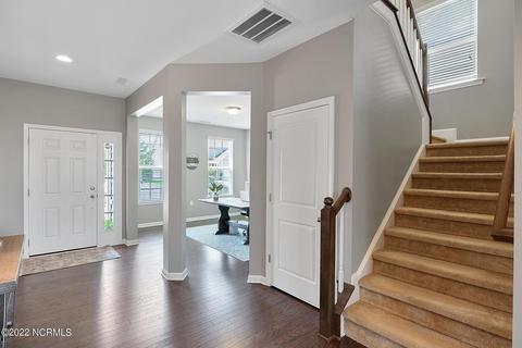 1600 Penstock Ln, Wake Forest, NC 27587 photo 10