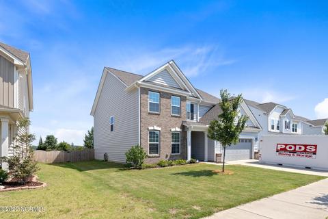1600 Penstock Ln, Wake Forest, NC 27587 photo 2