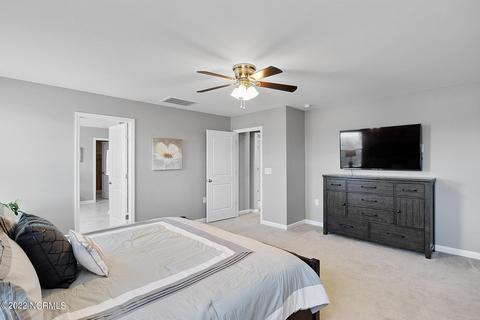 1600 Penstock Ln, Wake Forest, NC 27587 photo 26