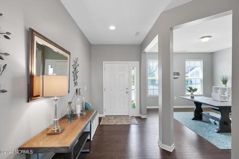 1600 Penstock Ln, Wake Forest, NC 27587 photo 6