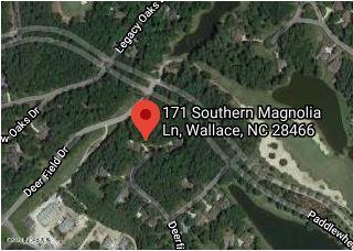 171 Southern Magnolia Ln, Wallace, NC 28466