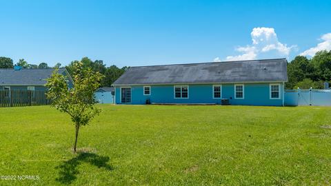 125 Byrum Run, Hubert, NC 28539 photo 6