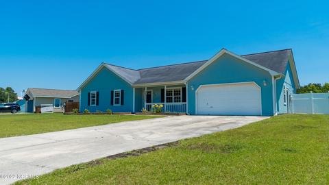 125 Byrum Run, Hubert, NC 28539 photo 4