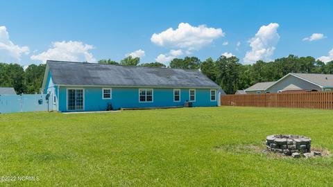 125 Byrum Run, Hubert, NC 28539 photo 7