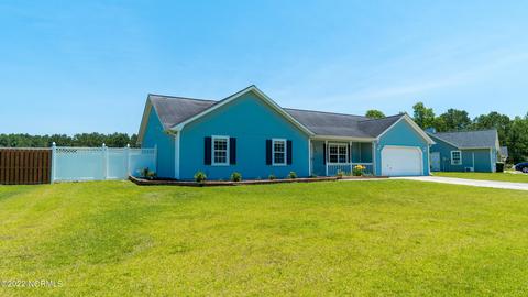 125 Byrum Run, Hubert, NC 28539 photo 2