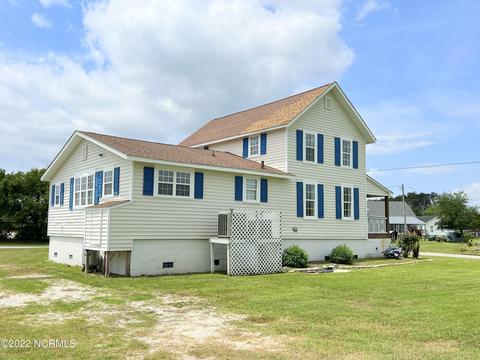 297 Community Rd, Davis, NC 28524 photo 27