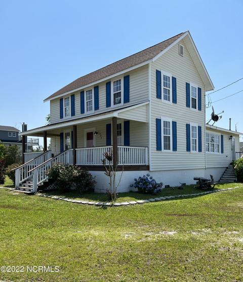 297 Community Rd, Davis, NC 28524 photo 3