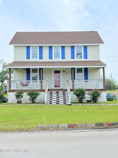 297 Community Rd, Davis, NC 28524 photo 31