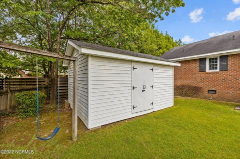 2210 Rustic Cir, Kinston, NC 28504 photo 15