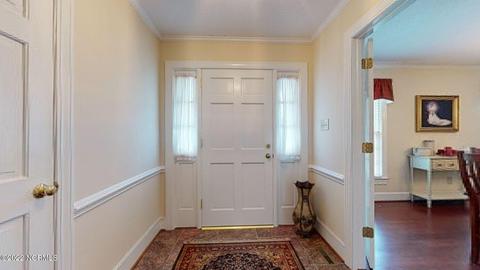 2210 Rustic Cir, Kinston, NC 28504 photo 18
