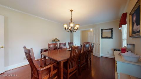 2210 Rustic Cir, Kinston, NC 28504 photo 28