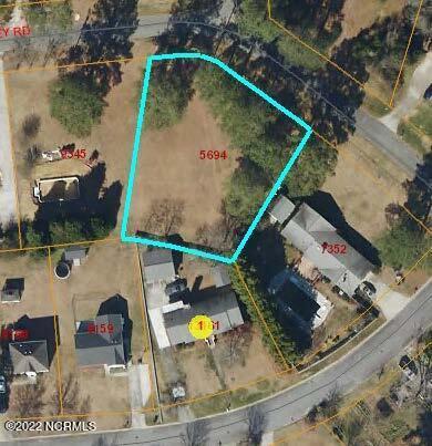 2210 Rustic Cir, Kinston, NC 28504 photo 42