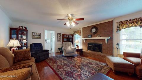 2210 Rustic Cir, Kinston, NC 28504 photo 20