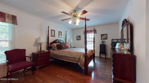 2210 Rustic Cir, Kinston, NC 28504 photo 38