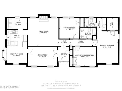 2210 Rustic Cir, Kinston, NC 28504 photo 41
